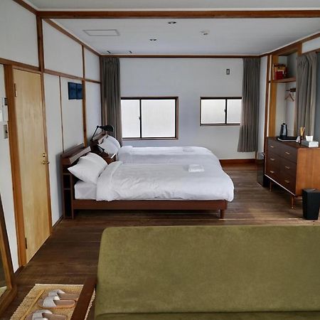 Tagore Harbor Hostel 이즈 외부 사진